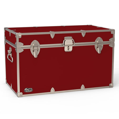 The Extra Large Trunk