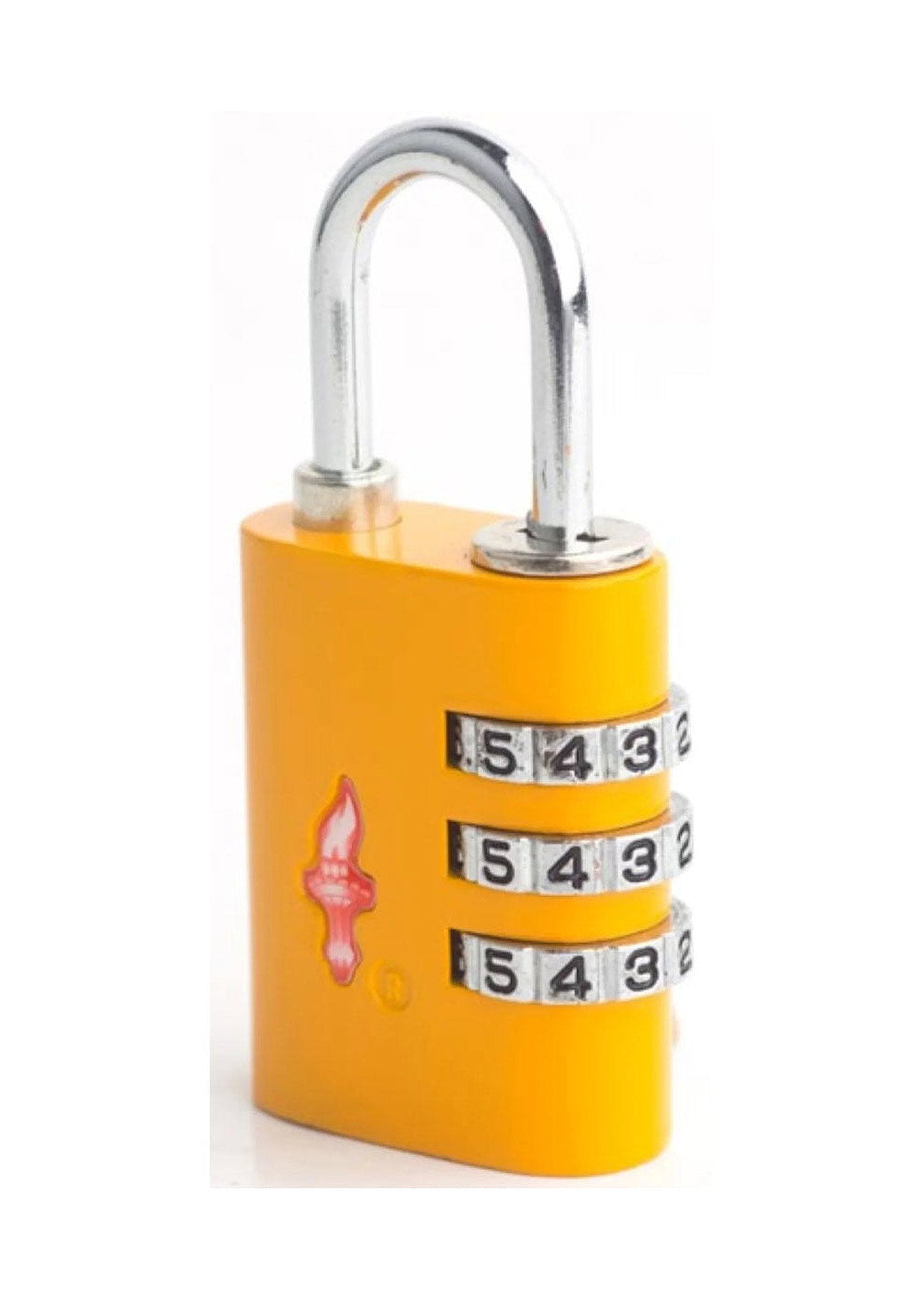Safe Skies TSA Luggage Lock