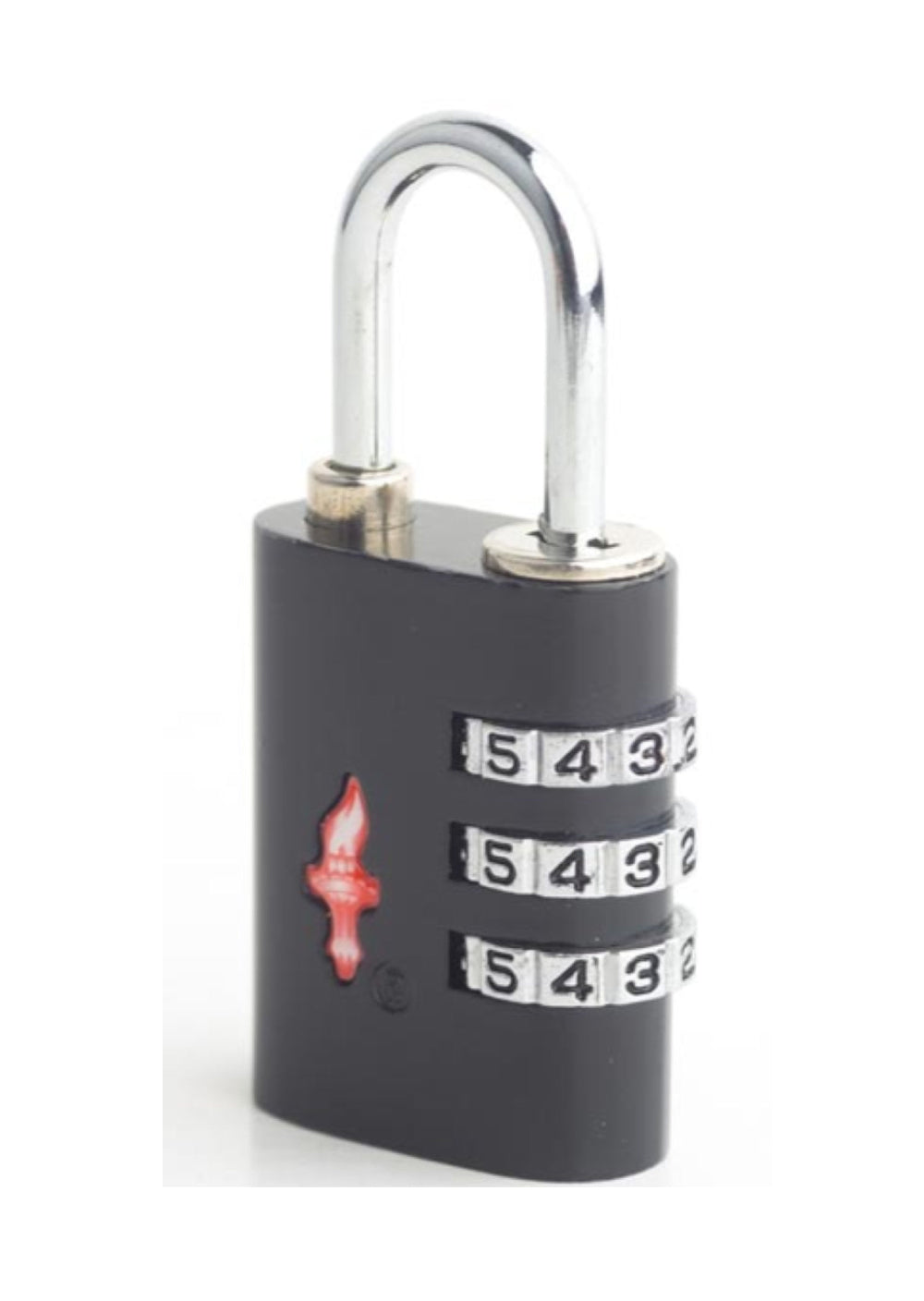Safe Skies TSA Luggage Lock