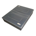 Lift-Out Tray for Wisconsin Trunk Co. trunks — closed
