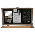 Trunk Lid Organizer